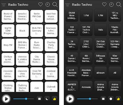 Set out Kilauea Mountain Fuck Techno Radio Stations Online - Techno FM AM Music APK Download for Windows  - Latest Version 2.3.3